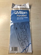 Milan parabel sinus gebraucht kaufen  Freden (Leine)