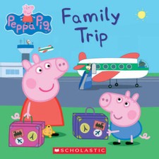 Family trip paperback for sale  Montgomery