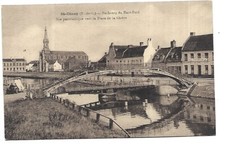 Saint omer faubourg d'occasion  Toulon-