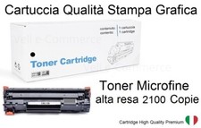 Toner 728 compatibile usato Toner 728 compatibile usato  Sesto San Giovanni