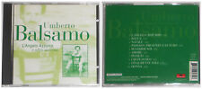 Umberto balsamo angelo usato  Palermo