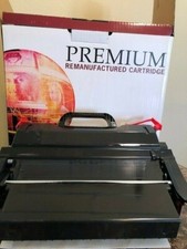 Toner Lexmark T650,T654,T656,X651,X654,X656,X658 Super Alto Rendimento (Classificação 50K.) comprar usado  Enviando para Brazil