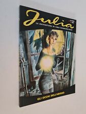 Fumetto julia avventure usato  Villar Focchiardo