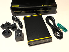 Microtelecom perseus sdr for sale  Johnston