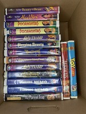 Lot walt disney for sale  Auburn
