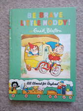 Brave little noddy for sale  TAMWORTH