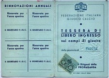 Napoli coni fed. usato  Milano