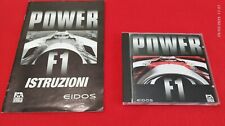 Power rom manuale usato  Vittorio Veneto