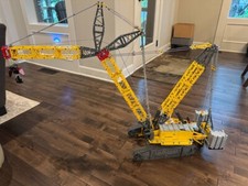 lego crane for sale lego crane for sale Lenexa