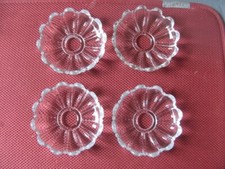 533.12 coupelles bobeches d'occasion  Moissac