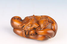 Japanese boxwood hand d'occasion  Expédié en Belgium