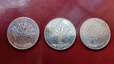 Lotto monete 100 usato  Monza