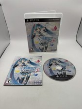 Tales of Graces f (Sony PS3, 2010) CIB com Manual Testado Funcionando comprar usado  Enviando para Brazil