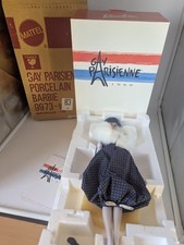 Porcelain barbie gay for sale  Casa Grande