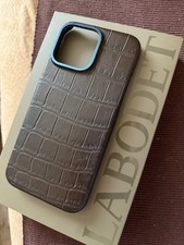 Coque labodét alligator d'occasion  Colmar