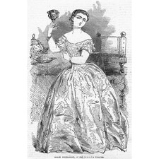Marietta piccolomini cantante usato  Spedire a Italy