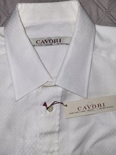 Cavori herrenhemd xl gebraucht kaufen  Dortmund