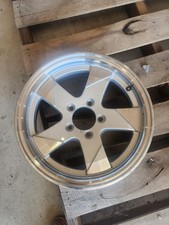 Aluminum trailer wheel for sale  Lima