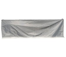Caravan awning skirt for sale  KEIGHLEY