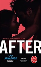 After anna todd d'occasion  France