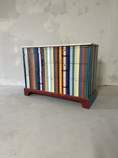 Antique painted pine for sale  ABINGDON