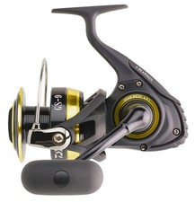Daiwa gold silver d'occasion  Romans-sur-Isère