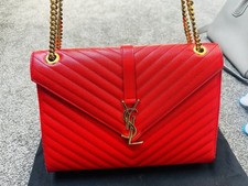 Genuine saint laurent for sale  PRESCOT