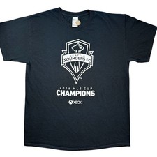 Seattle sounders 2016 for sale  Winston Salem