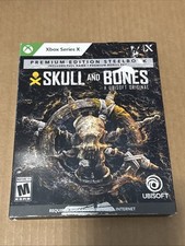 Skull bones premium for sale  Acworth