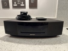 Bose wave music for sale  READING