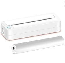 Portable paper printer for sale  Concord