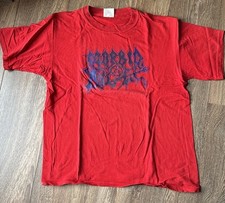 Shirt morbid angel gebraucht kaufen  Quierschied