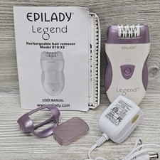 Epilady legend rechargeable for sale  Toledo