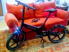 Gocycle for sale  ROYSTON