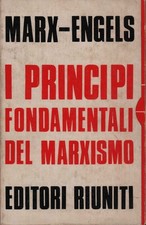 Principi fondamentali del usato  Cambiago