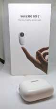 Insta360 go2 32gb usato  Reggio Calabria