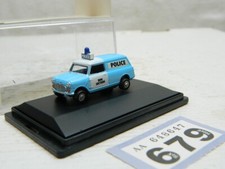 Oxford diecast mini for sale  HASSOCKS