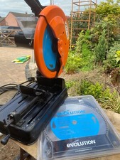 Alfra evolution 355mm for sale  MANSFIELD