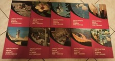 Enciclopedia delle scienze usato  Montesilvano