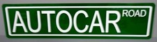 Autocar road metal for sale  Mooresville