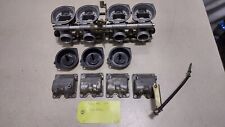 Yamaha fzr600 carburetors for sale  Birch Run