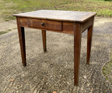 Table bureau noyer d'occasion  Bourg-en-Bresse