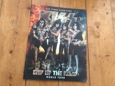 Kiss end the gebraucht kaufen  Iffezheim