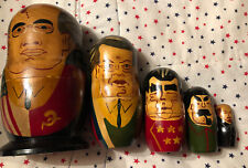 Set russian leader for sale  Clanton