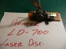 Placa de circuito Pioneer LD-700 LaserDisc Player peças de reposição # VNP-309-0 comprar usado  Enviando para Brazil