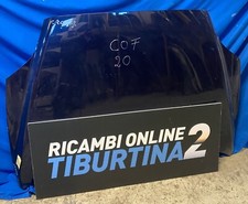 Cofano anteriore fiat usato  Guidonia Montecelio