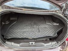 Jaguar plastic trunk for sale  UK