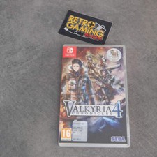 Valkyria chronicles nintendo usato  Grosseto