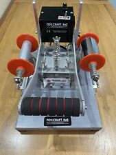 Foilcraft hot foil for sale  KETTERING