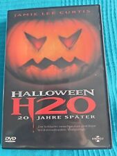 Halloween 20 gebraucht kaufen  Kulmbach